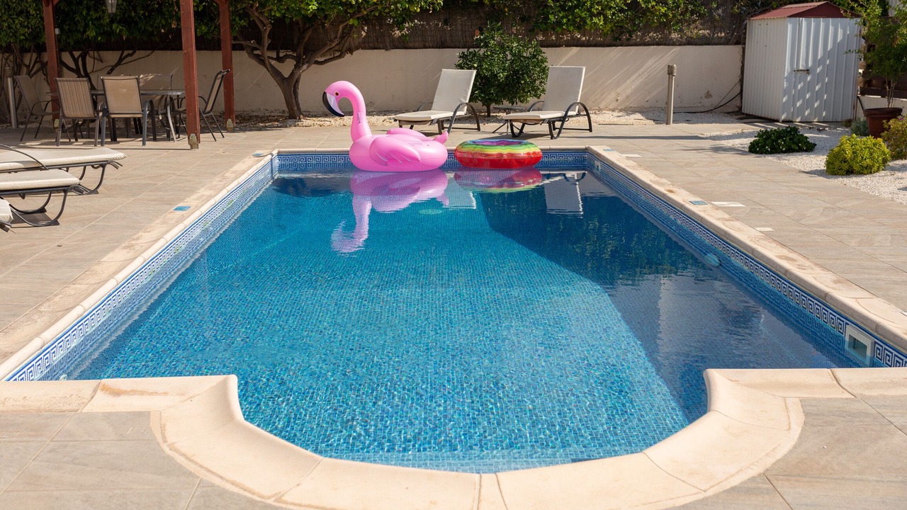 Photo of Outdoor in Pegeia