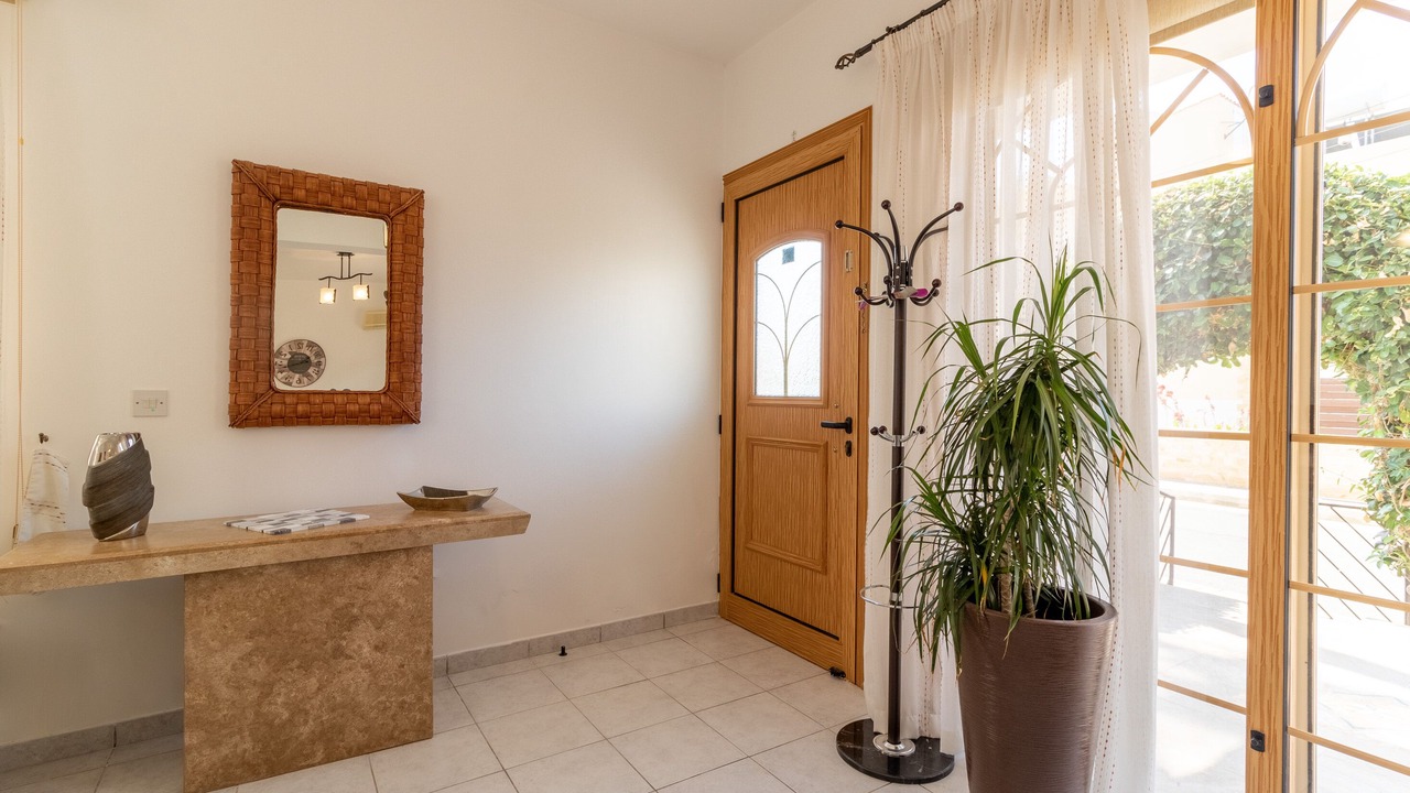 Photo of Bathroom in Pegeia