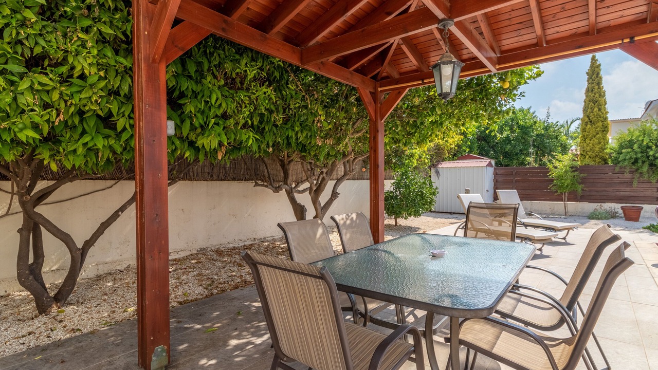 Photo of Outdoor in Pegeia