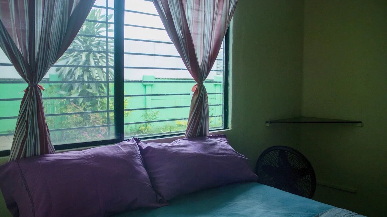 Photo of Bedroom in Managua