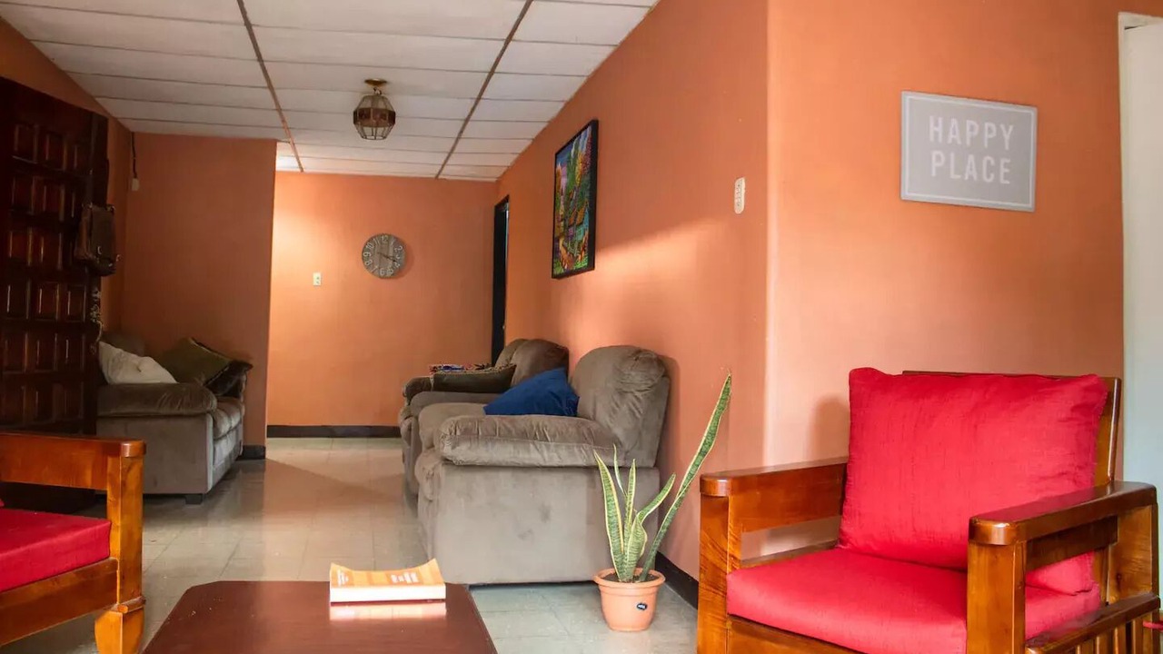 Photo of Livingroom in Managua