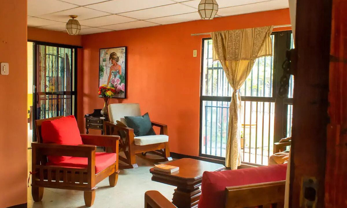 Photo of Livingroom in Managua
