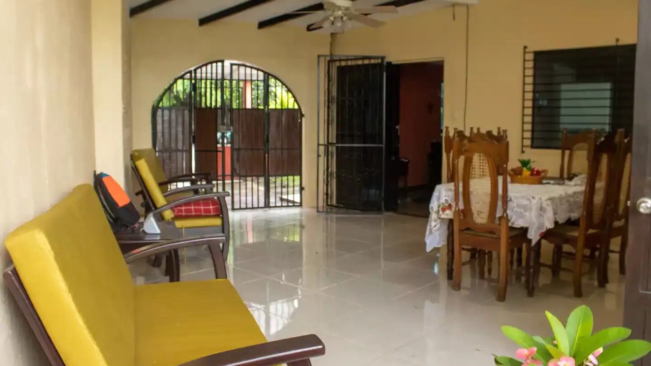 Photo of Outdoor in Managua