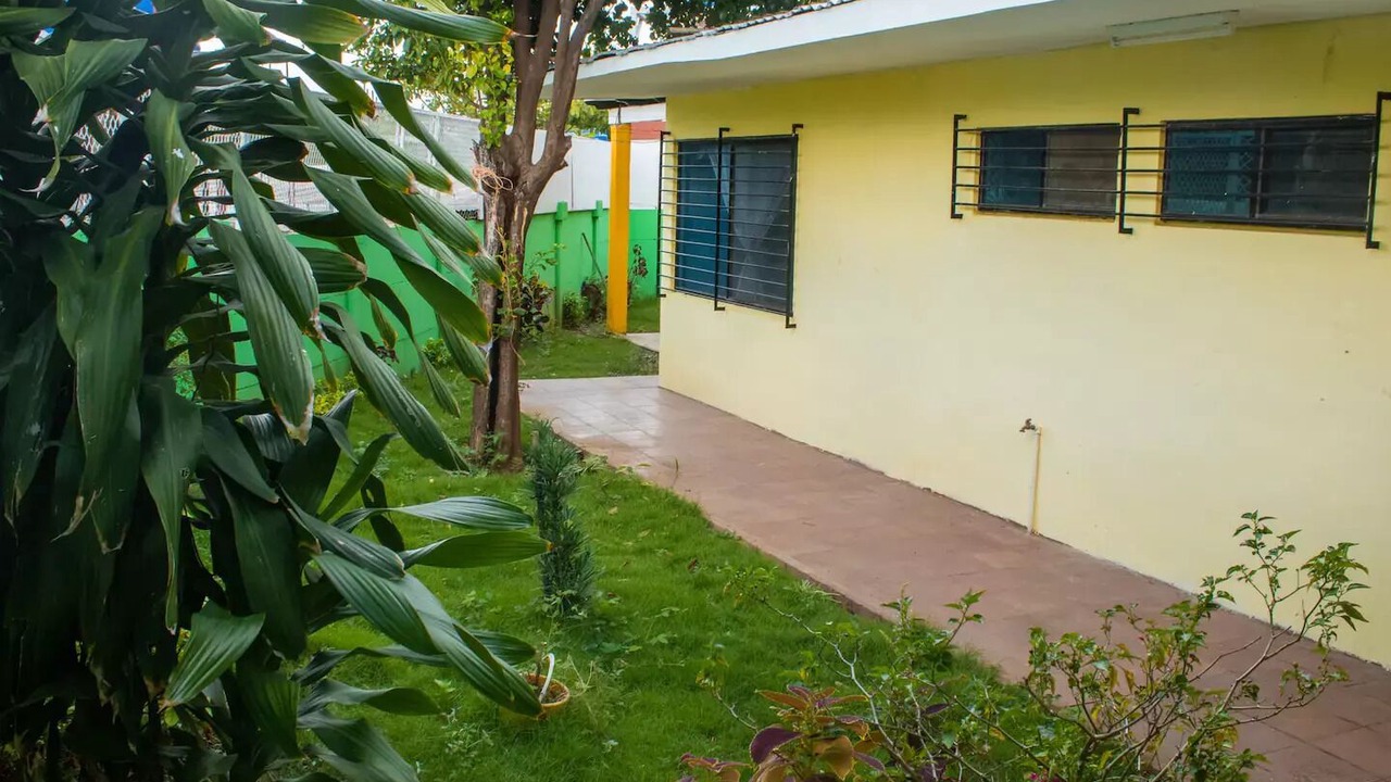 Photo of Outdoor in Managua
