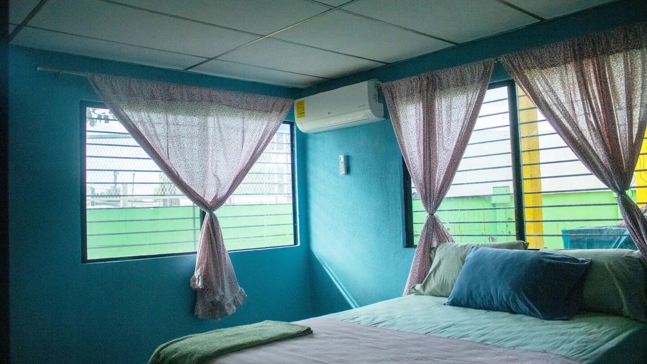 Photo of Bedroom in Managua