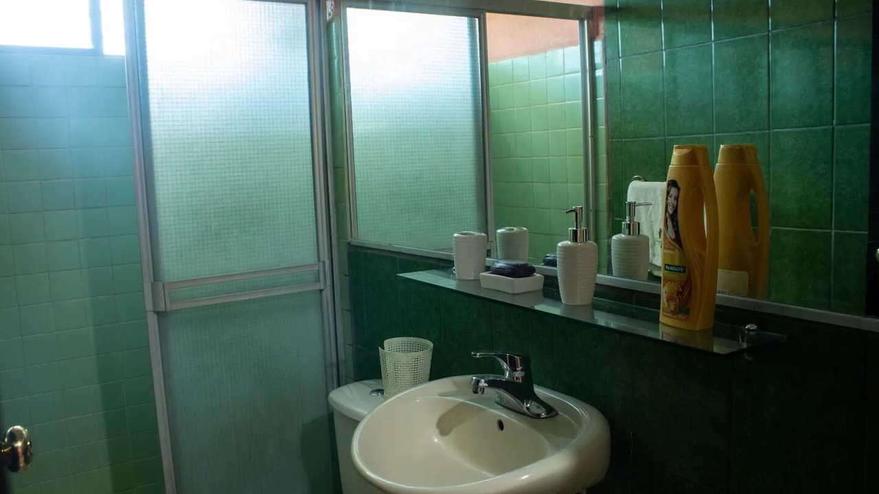 Photo of Bathroom in Managua