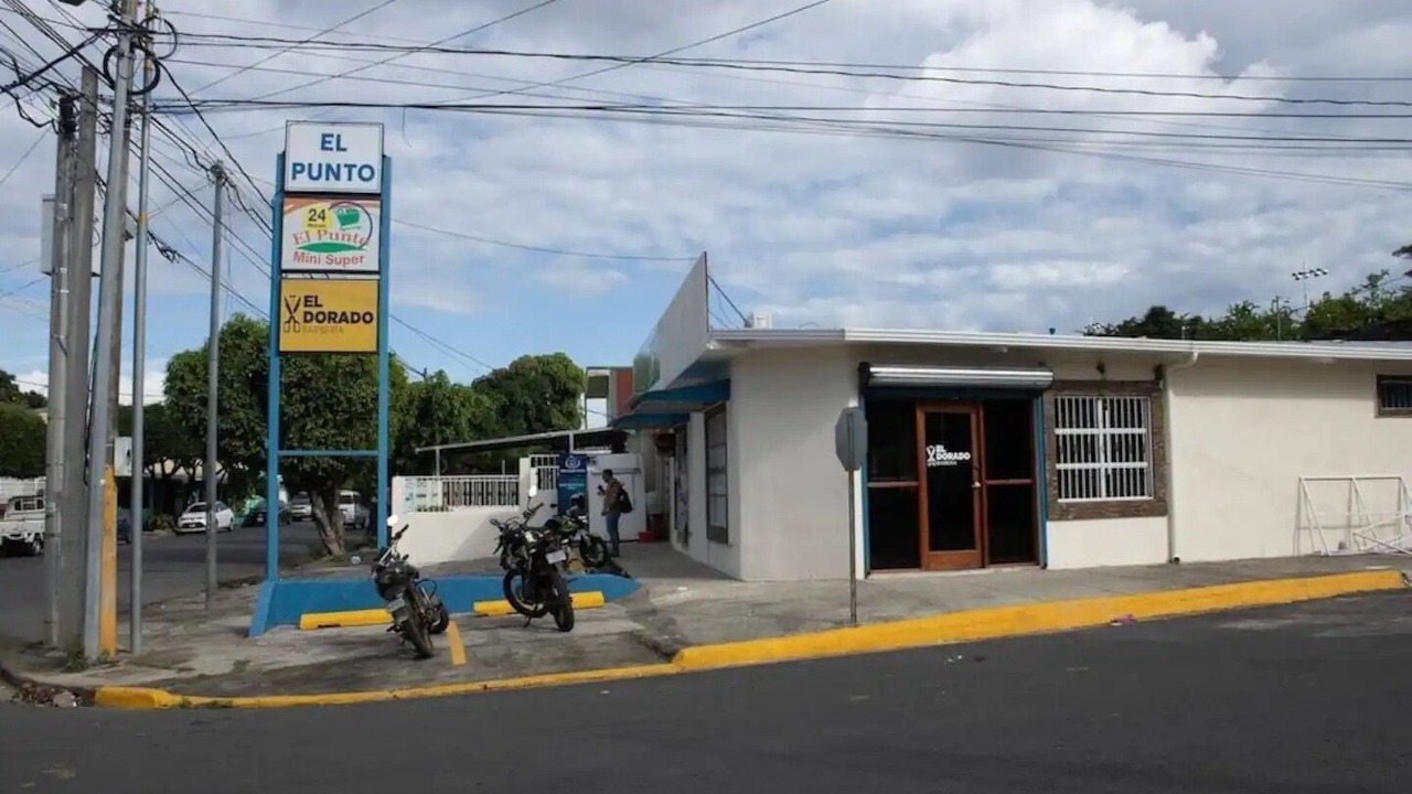Photo of Outdoor in Managua