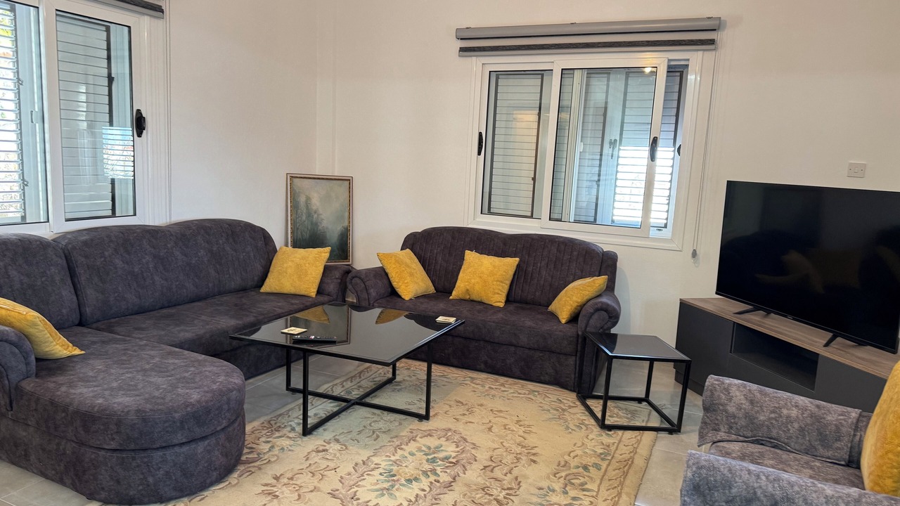 Photo of Livingroom in Nicosia