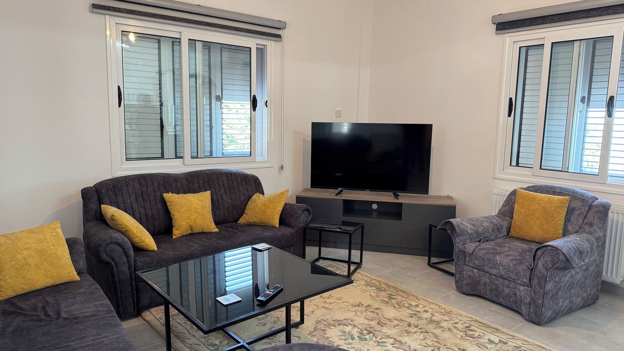 Photo of Livingroom in Nicosia
