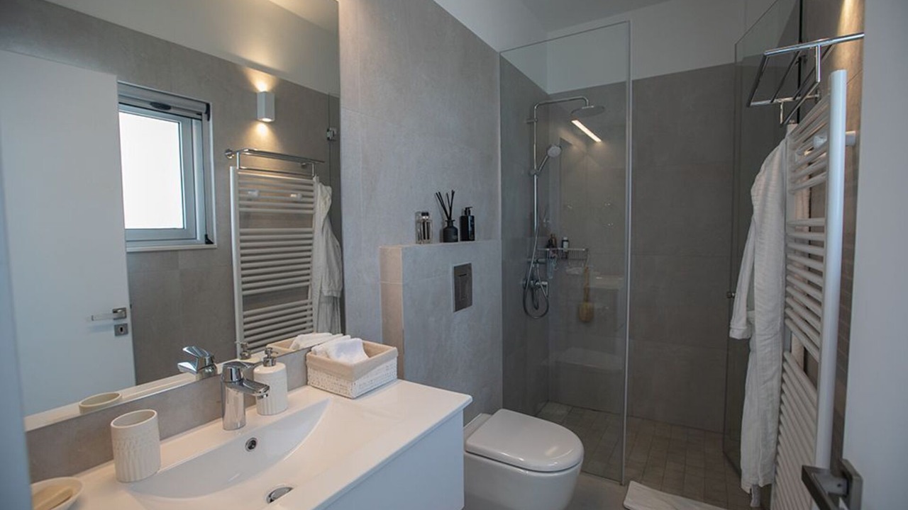 Photo of Bathroom in Protaras