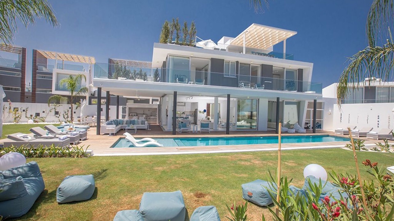 Photo of Outdoor in Protaras