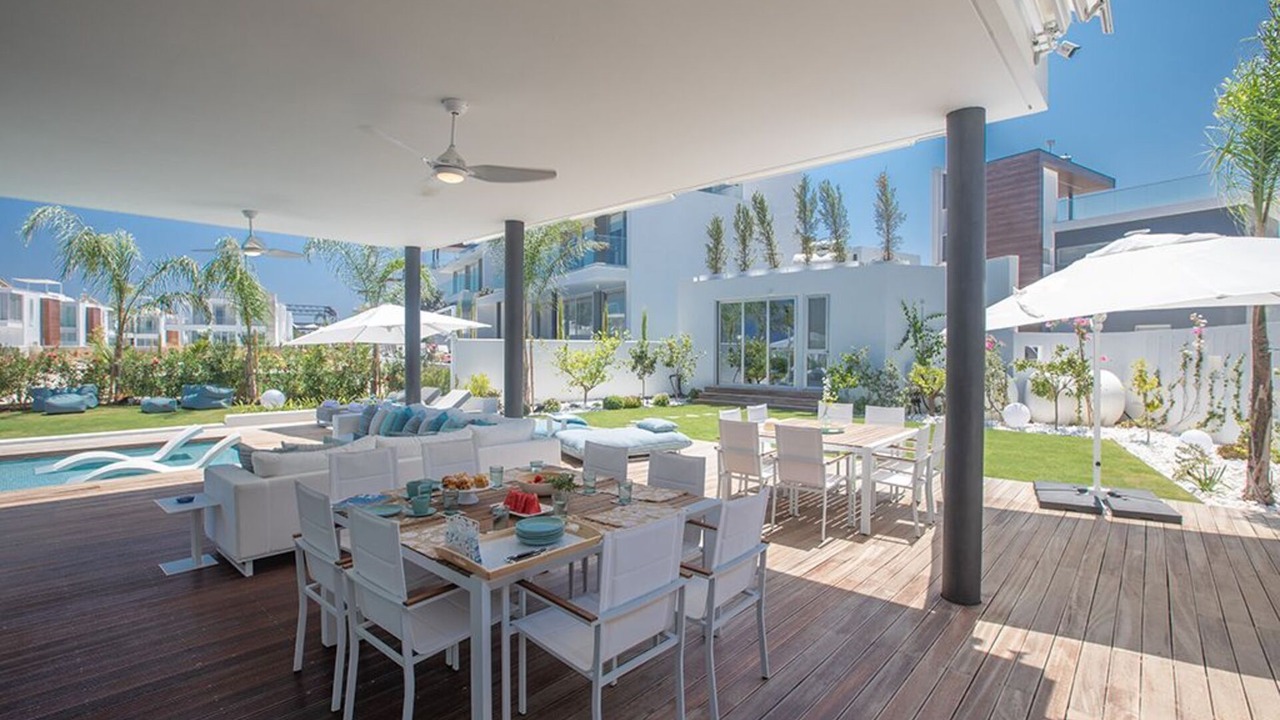 Photo of Outdoor in Protaras