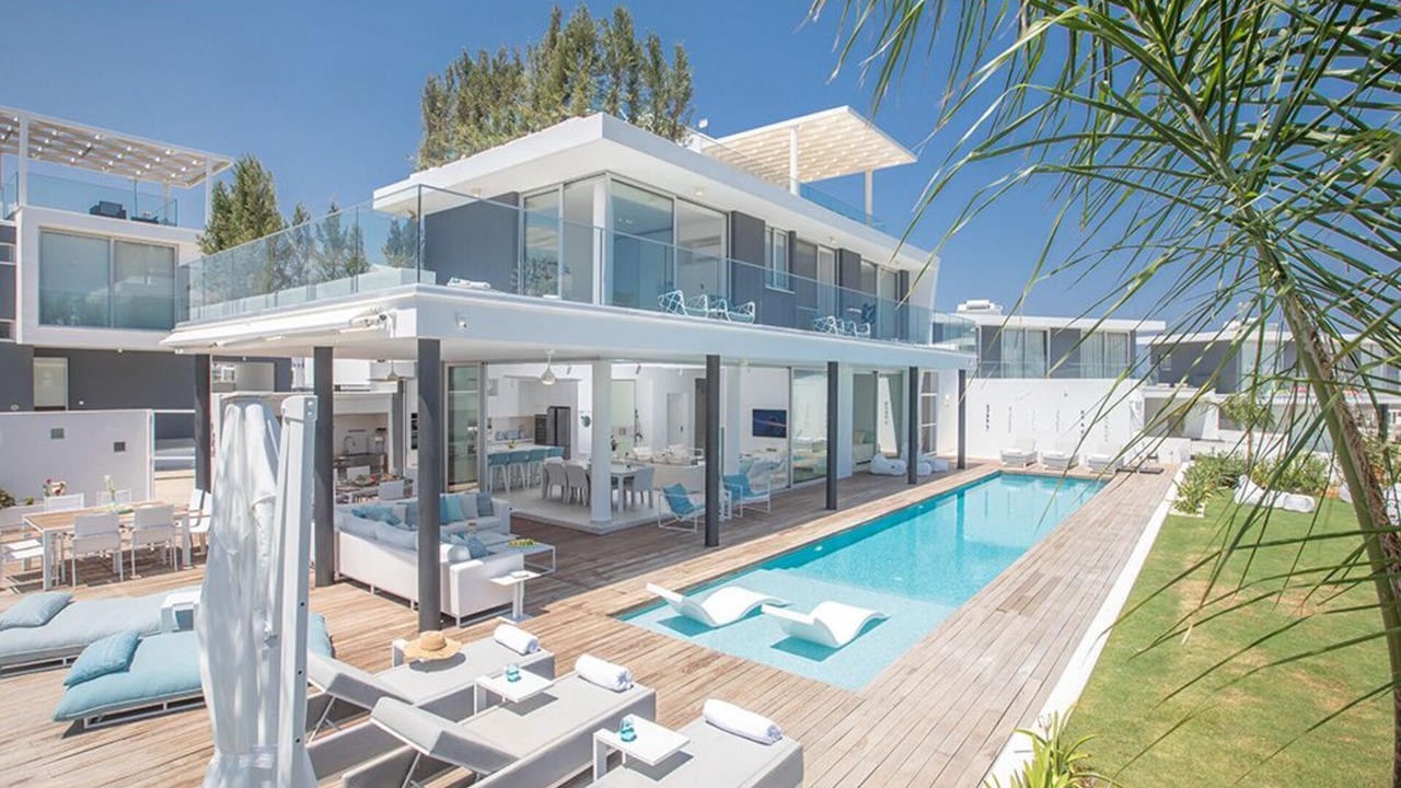 Photo of Outdoor in Protaras