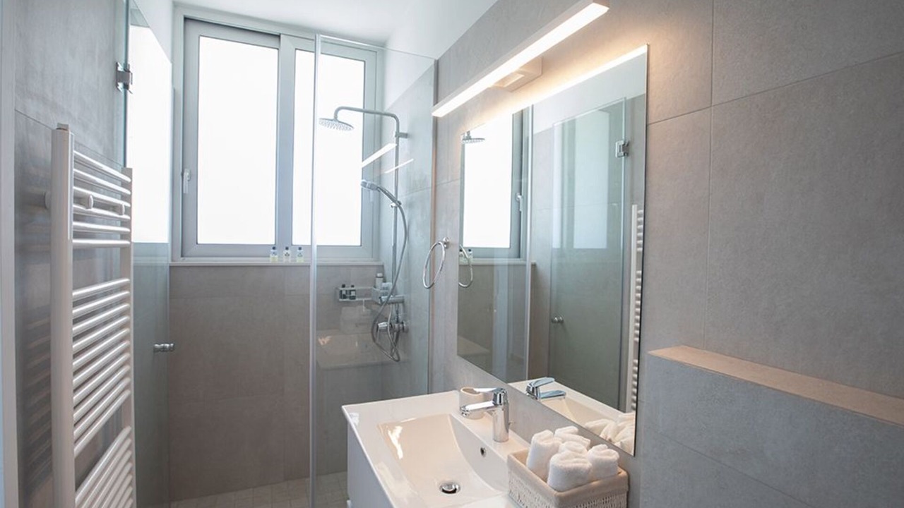 Photo of Bathroom in Protaras