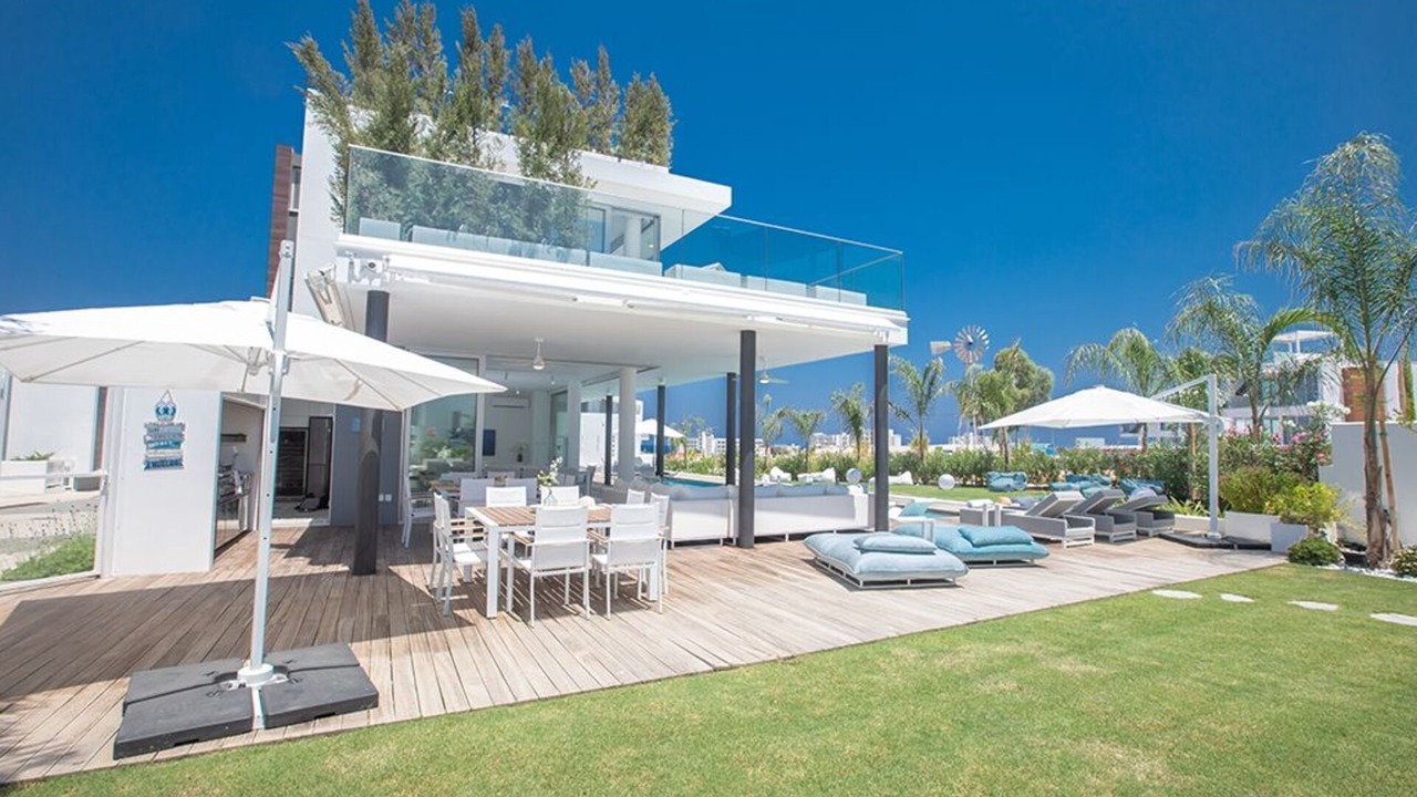 Photo of Outdoor in Protaras
