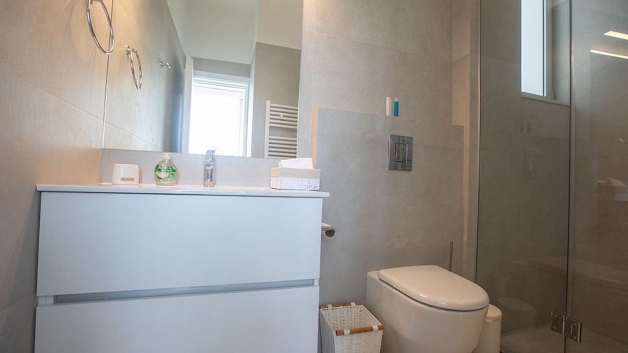 Photo of Bathroom in Protaras