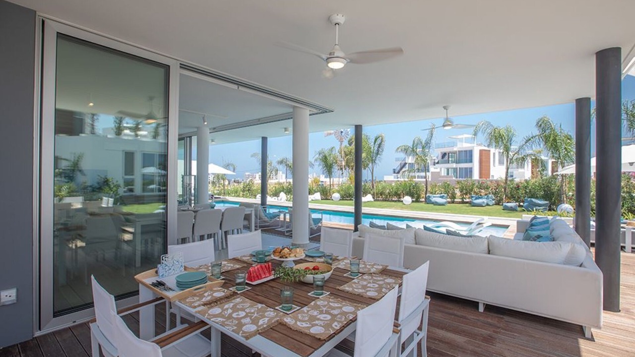 Photo of Outdoor in Protaras