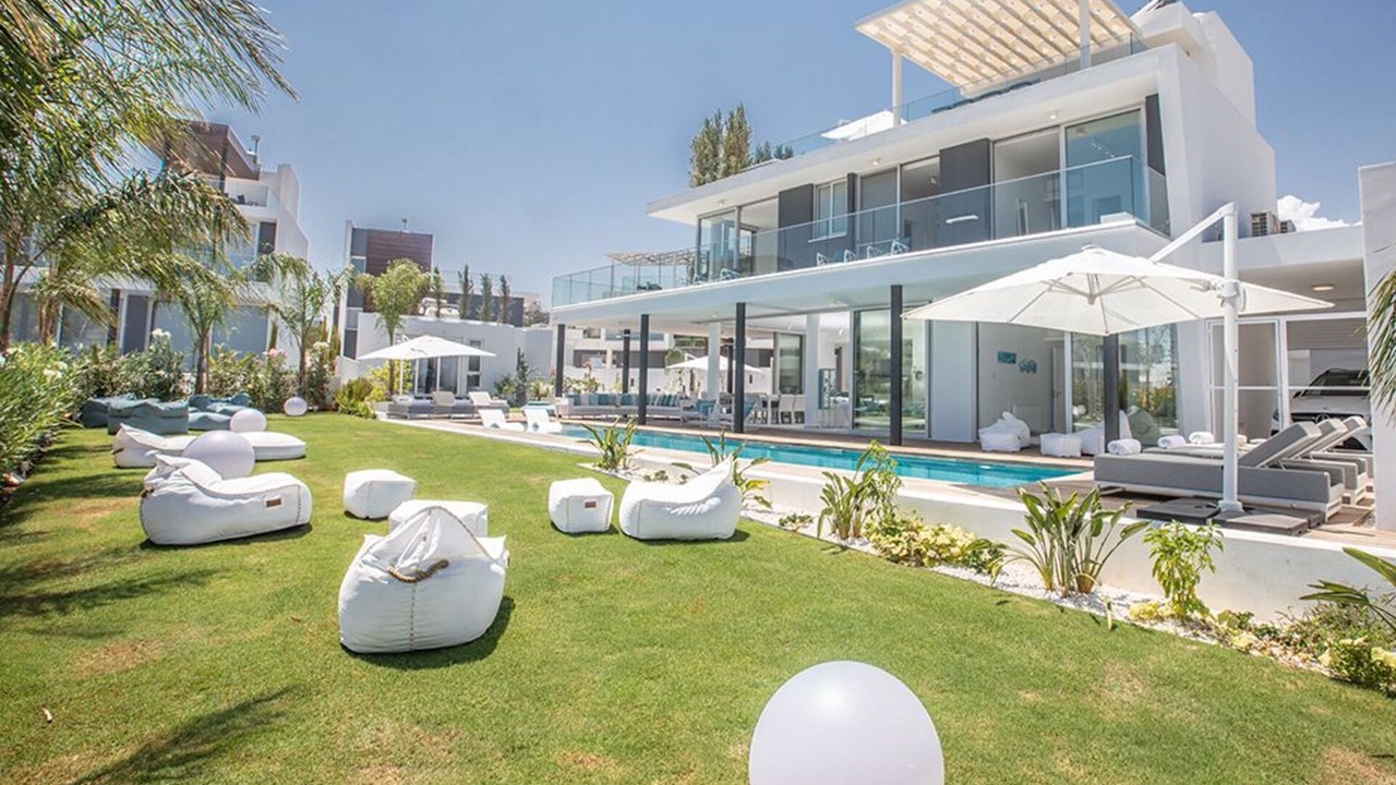 Photo of Outdoor in Protaras