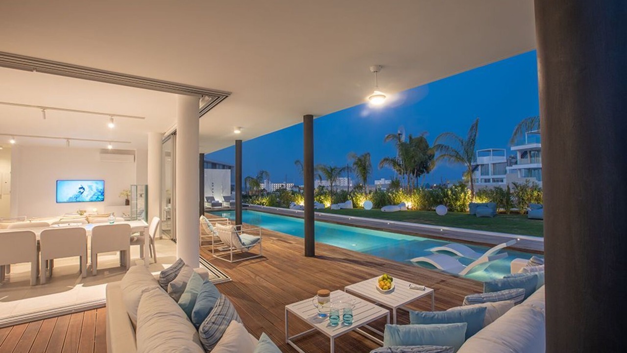 Photo of Outdoor in Protaras