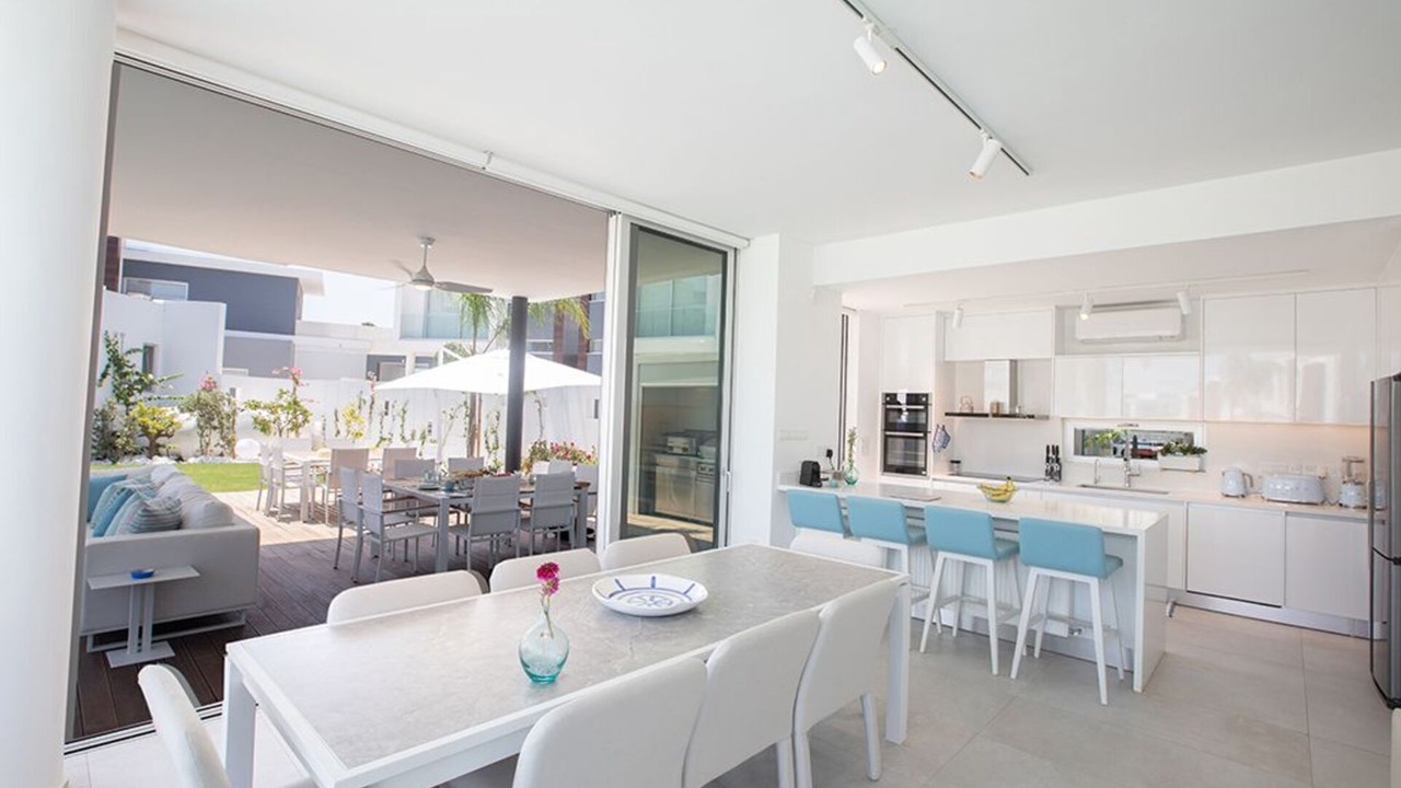 Photo of Outdoor in Protaras