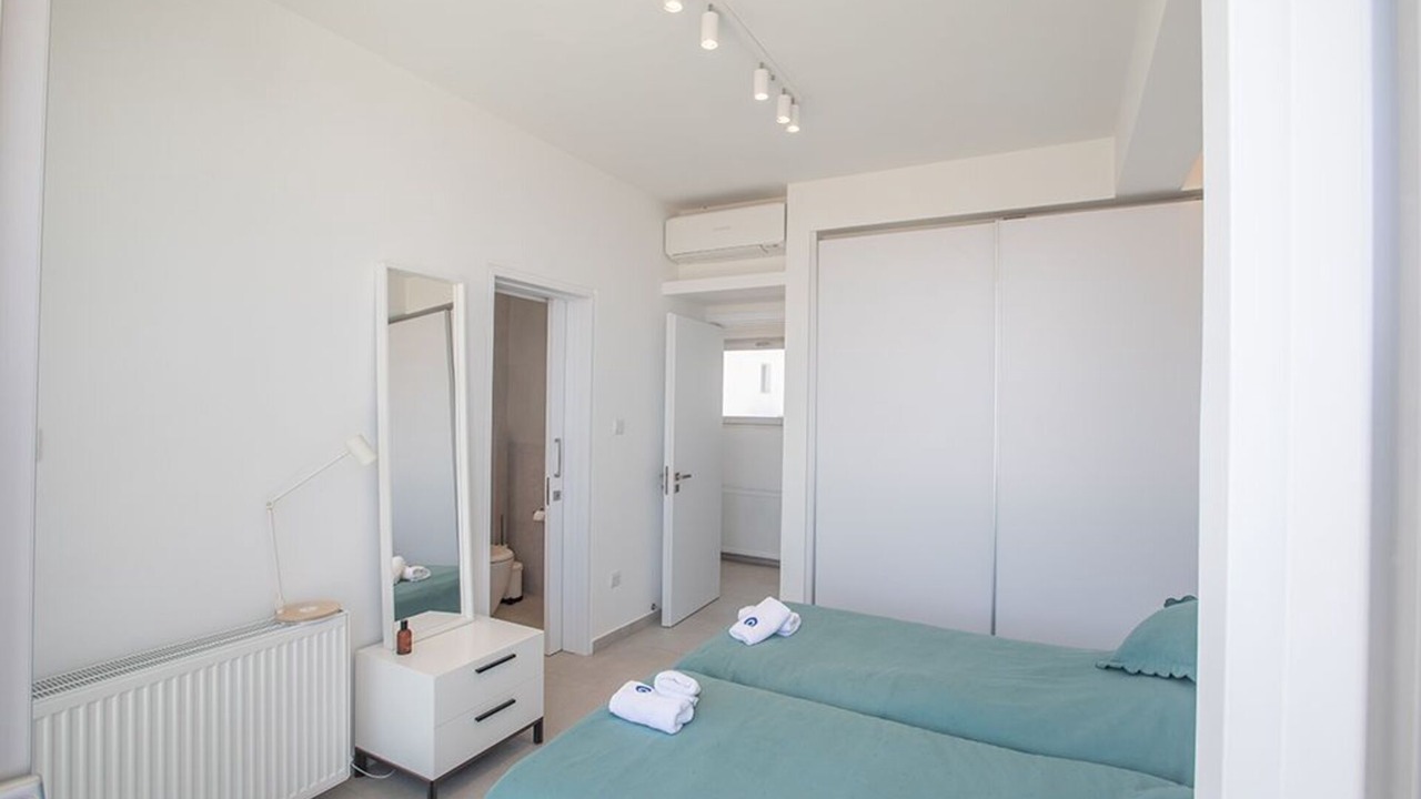 Photo of Bedroom in Protaras