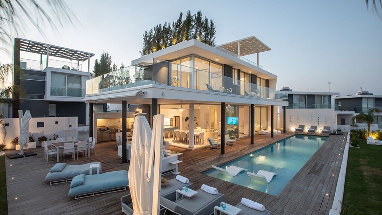 Photo of Outdoor in Protaras