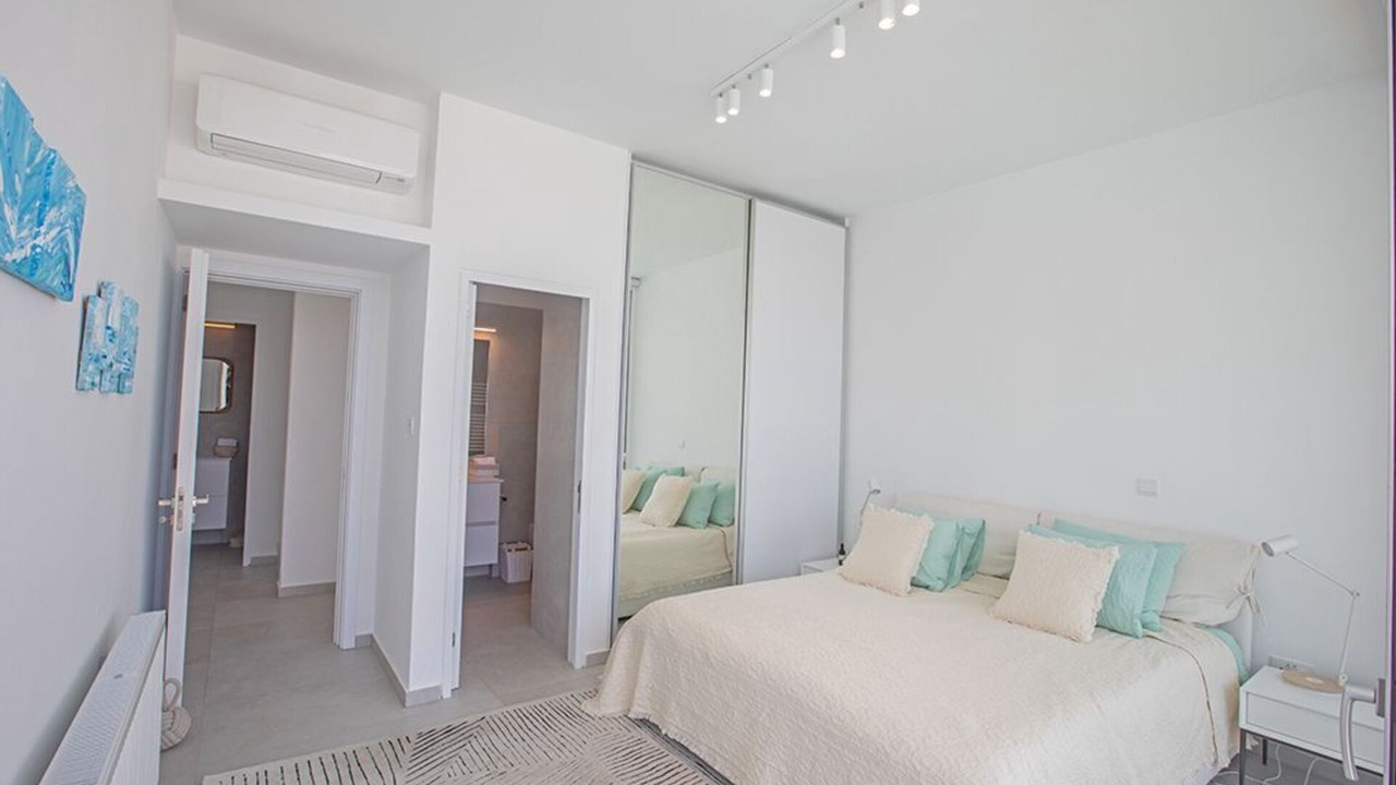Photo of Bedroom in Protaras