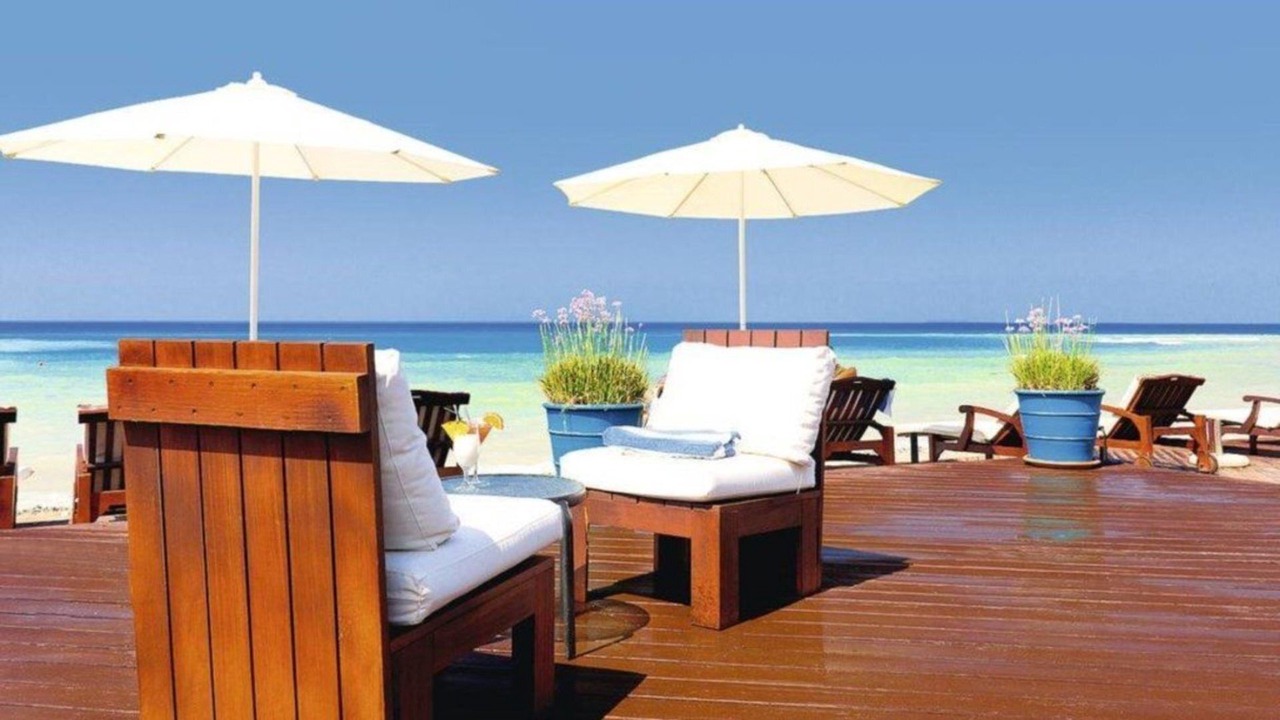 Photo of Outdoor in Protaras