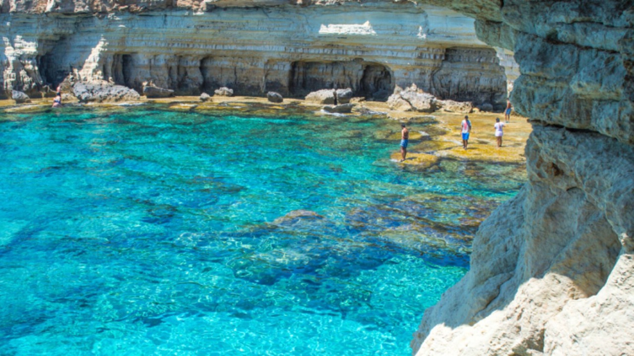 Photo of Outdoor in Protaras