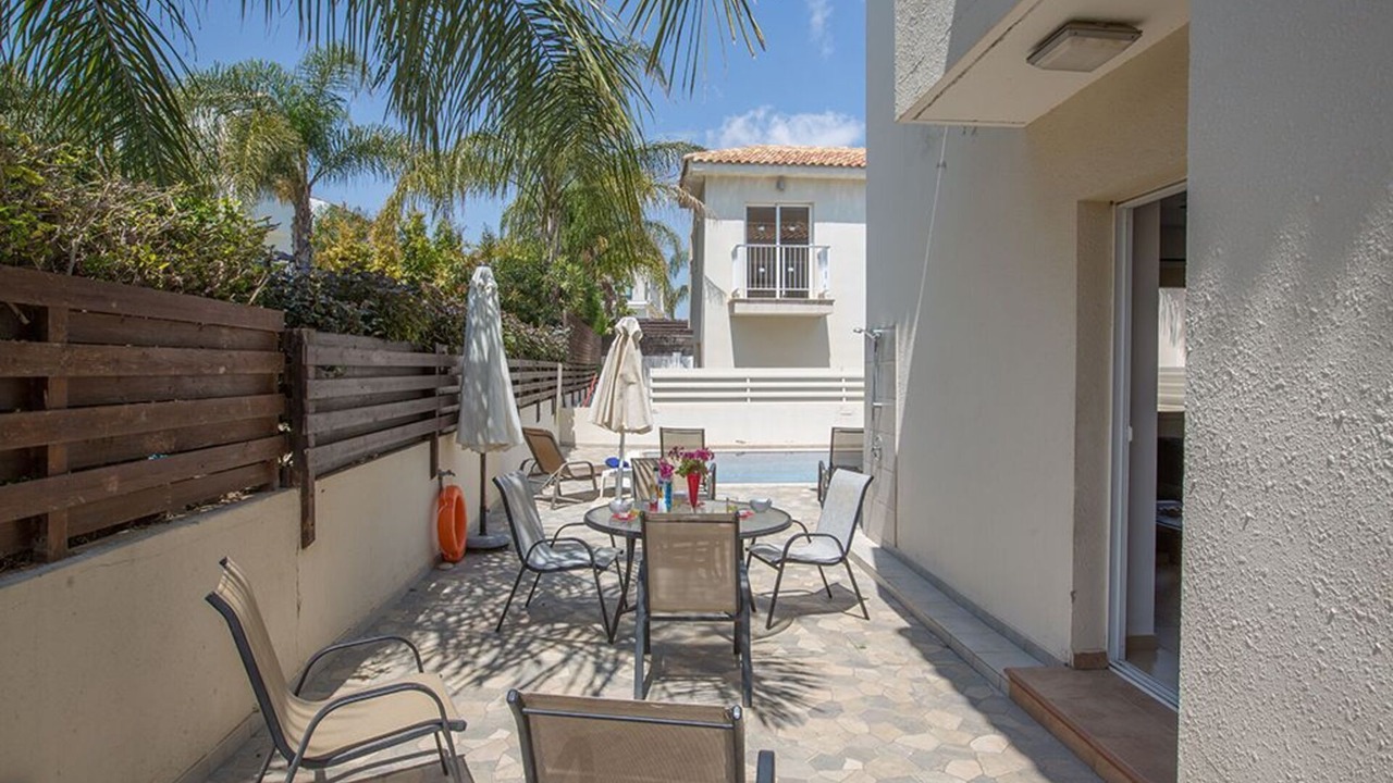 Photo of Outdoor in Protaras