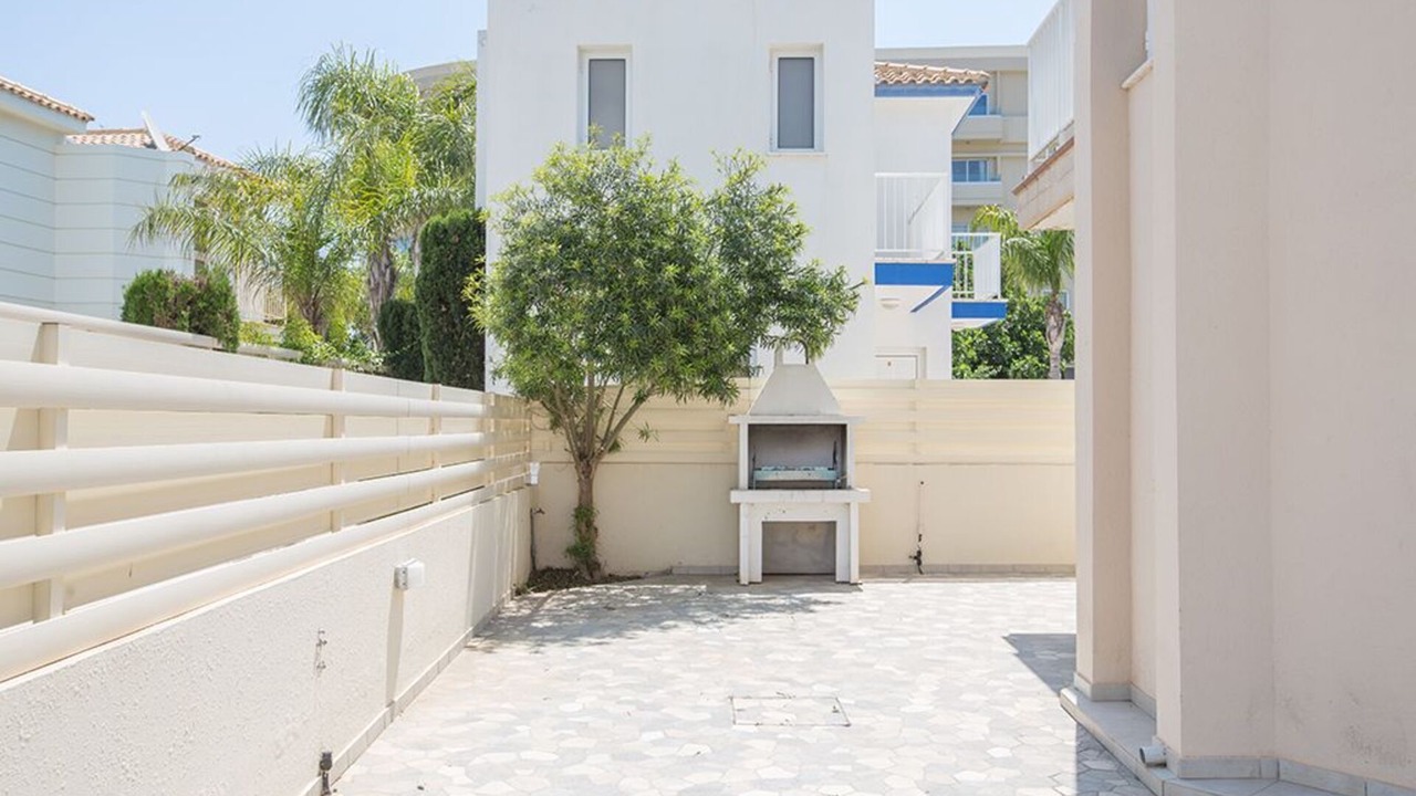 Photo of Patio Balcony in Protaras