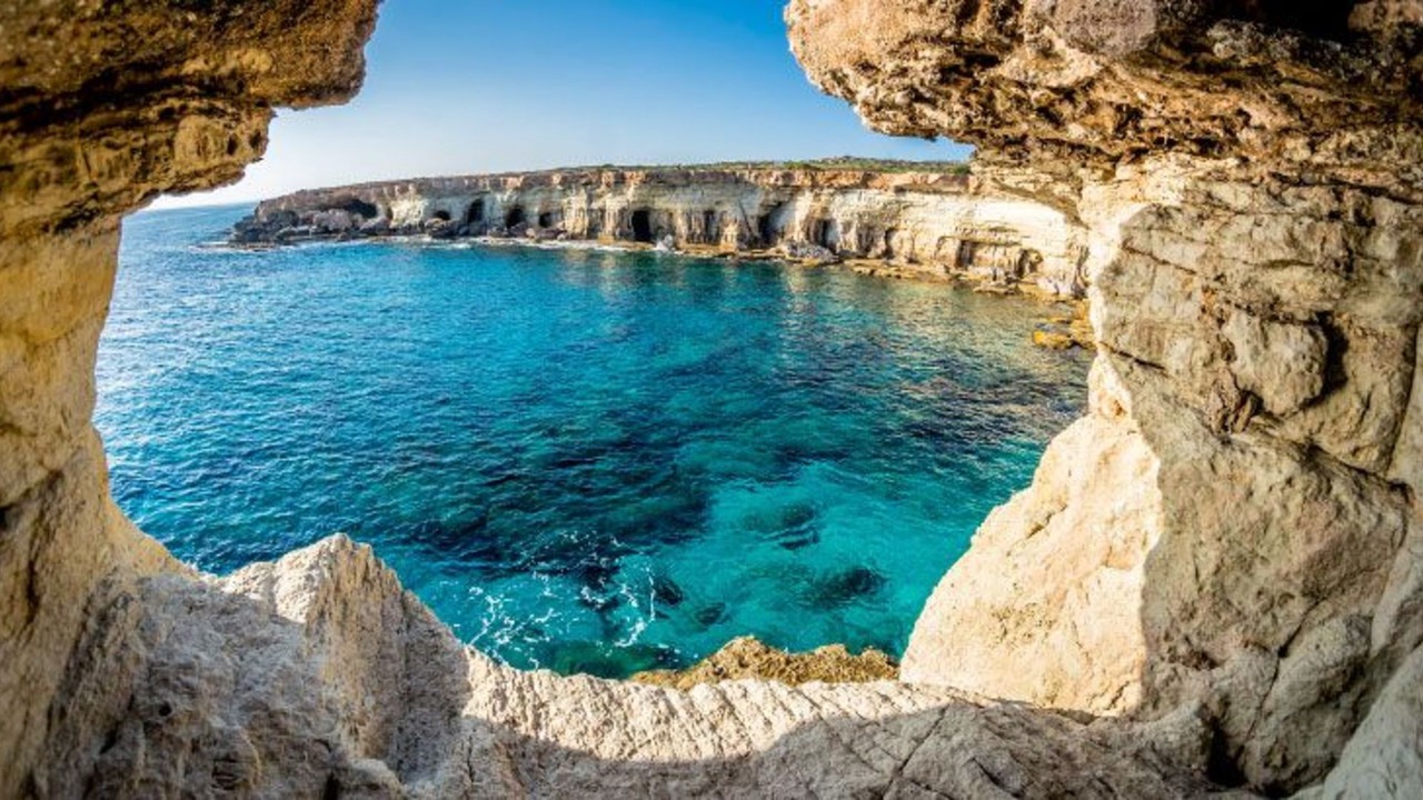 Photo of Outdoor in Protaras