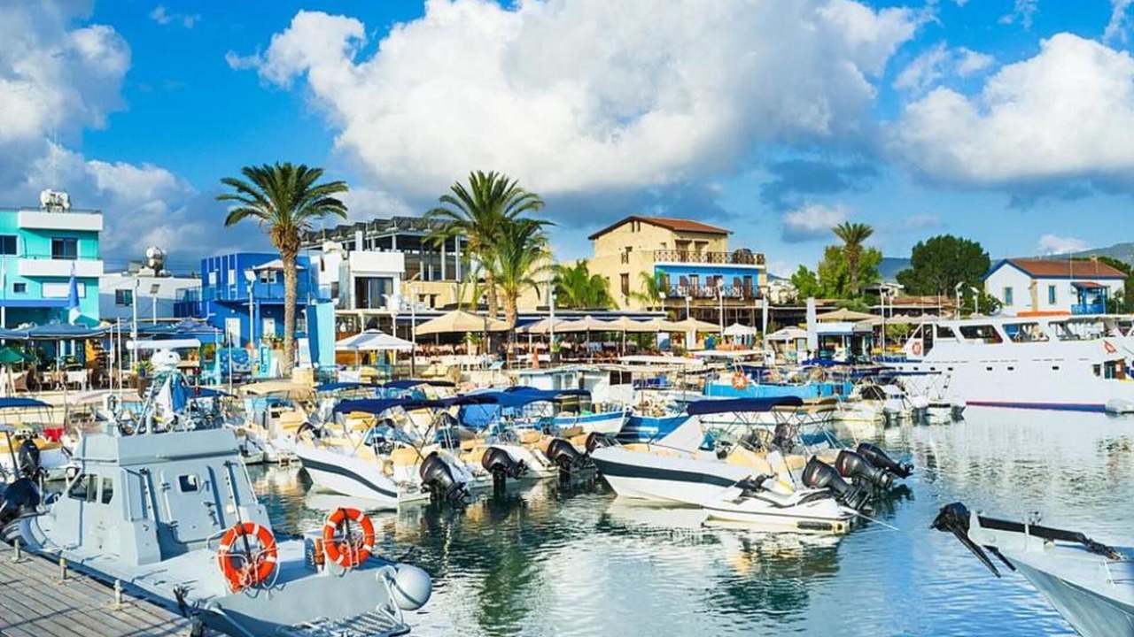 Photo of Others in Protaras