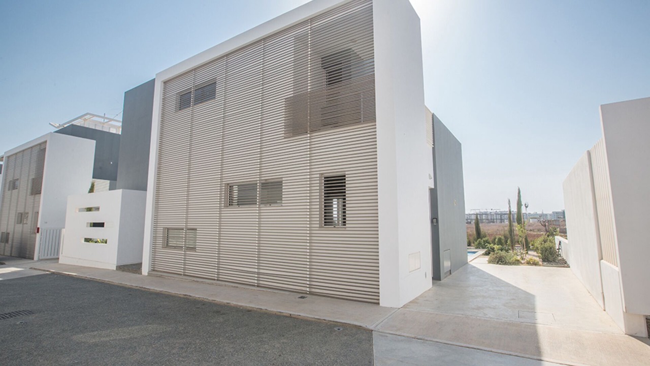 Photo of Outdoor in Protaras