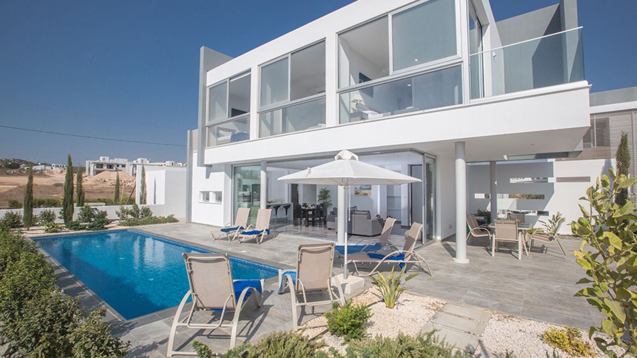 Photo of Outdoor in Protaras