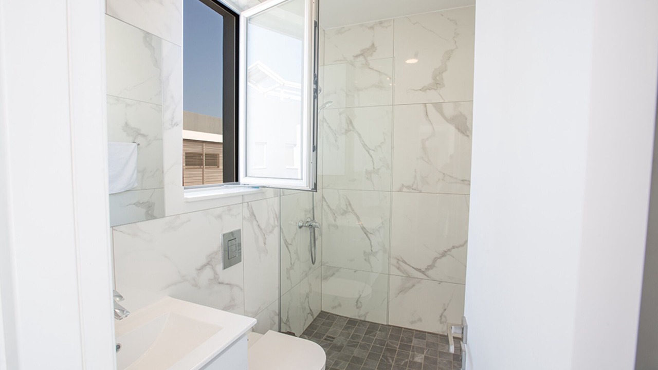 Photo of Bathroom in Protaras