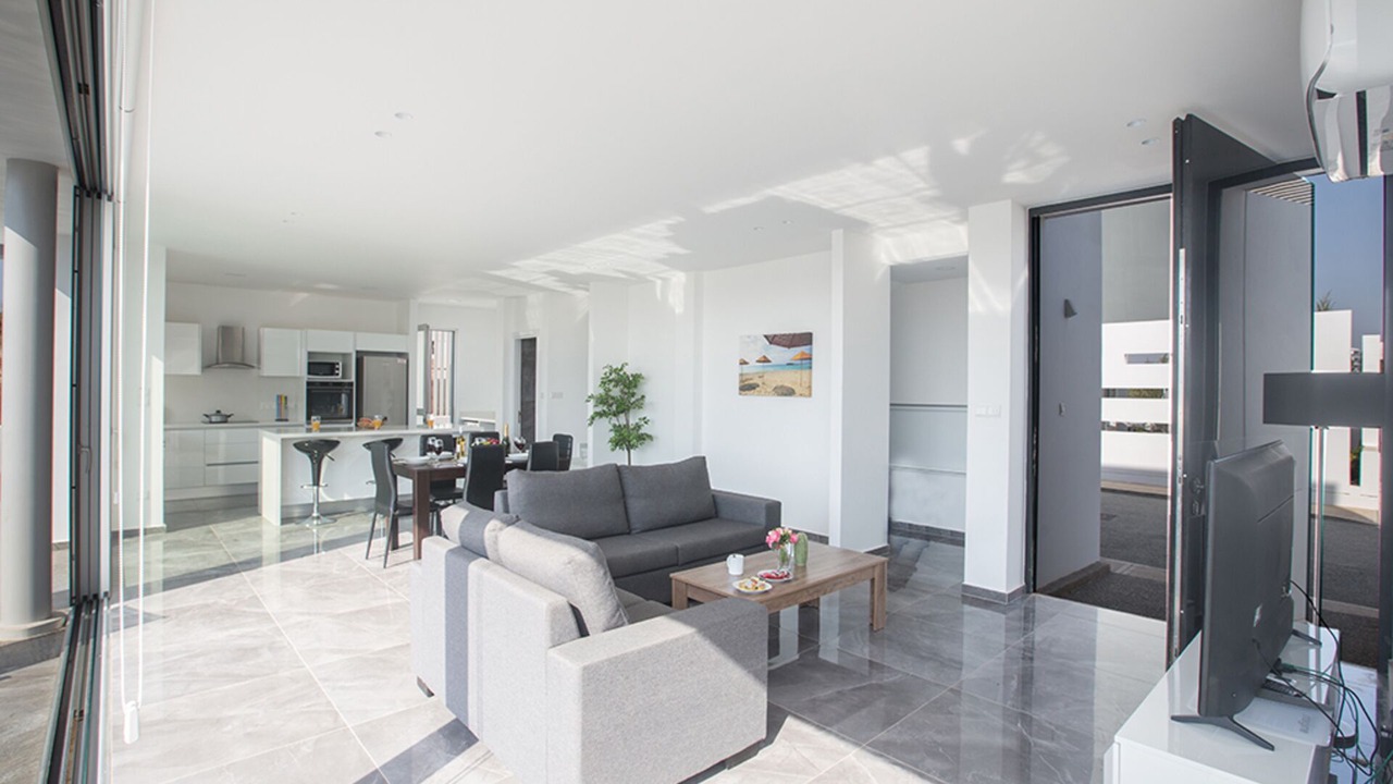 Photo of Livingroom in Protaras
