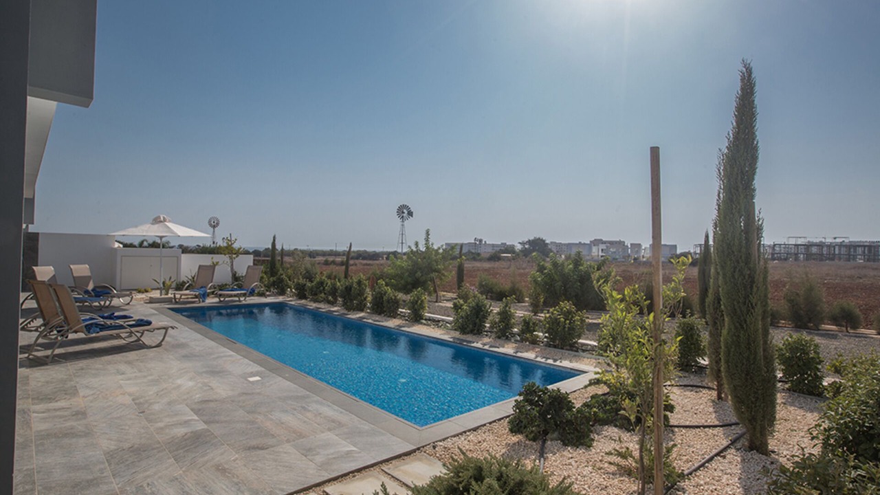 Photo of Outdoor in Protaras