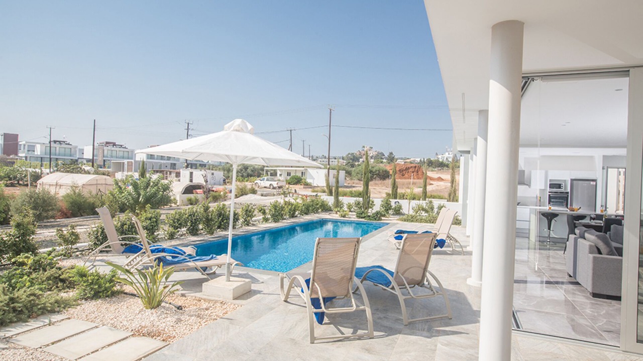 Photo of Outdoor in Protaras