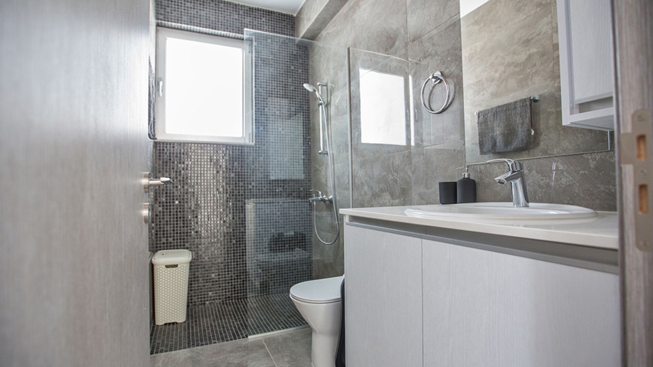 Photo of Bathroom in Protaras