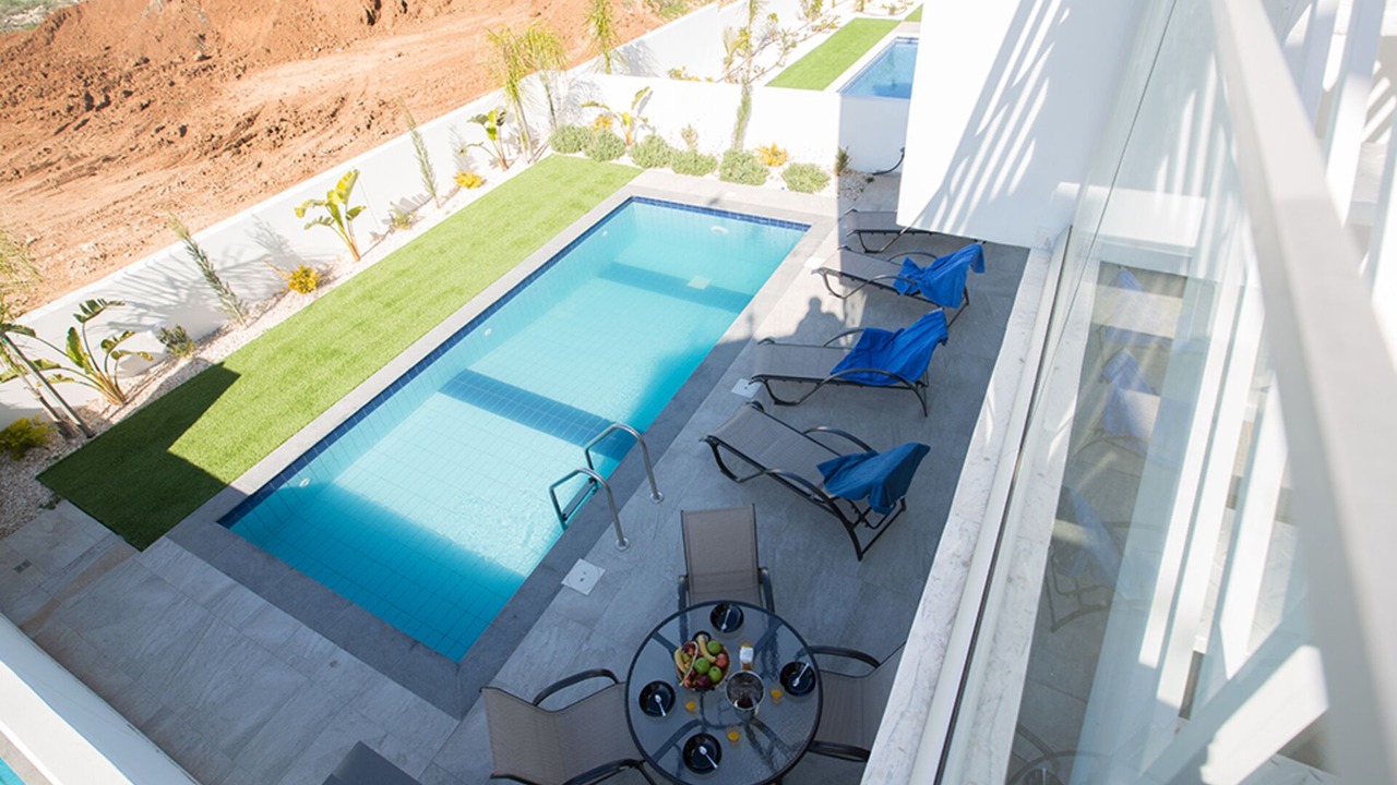 Photo of Outdoor in Protaras