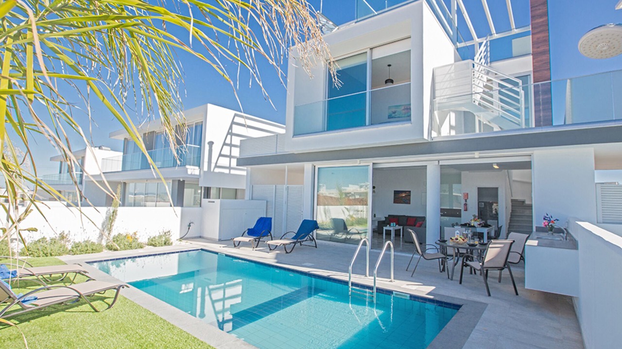 Photo of Outdoor in Protaras
