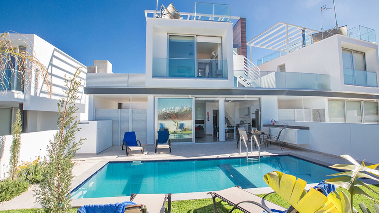Photo of Outdoor in Protaras