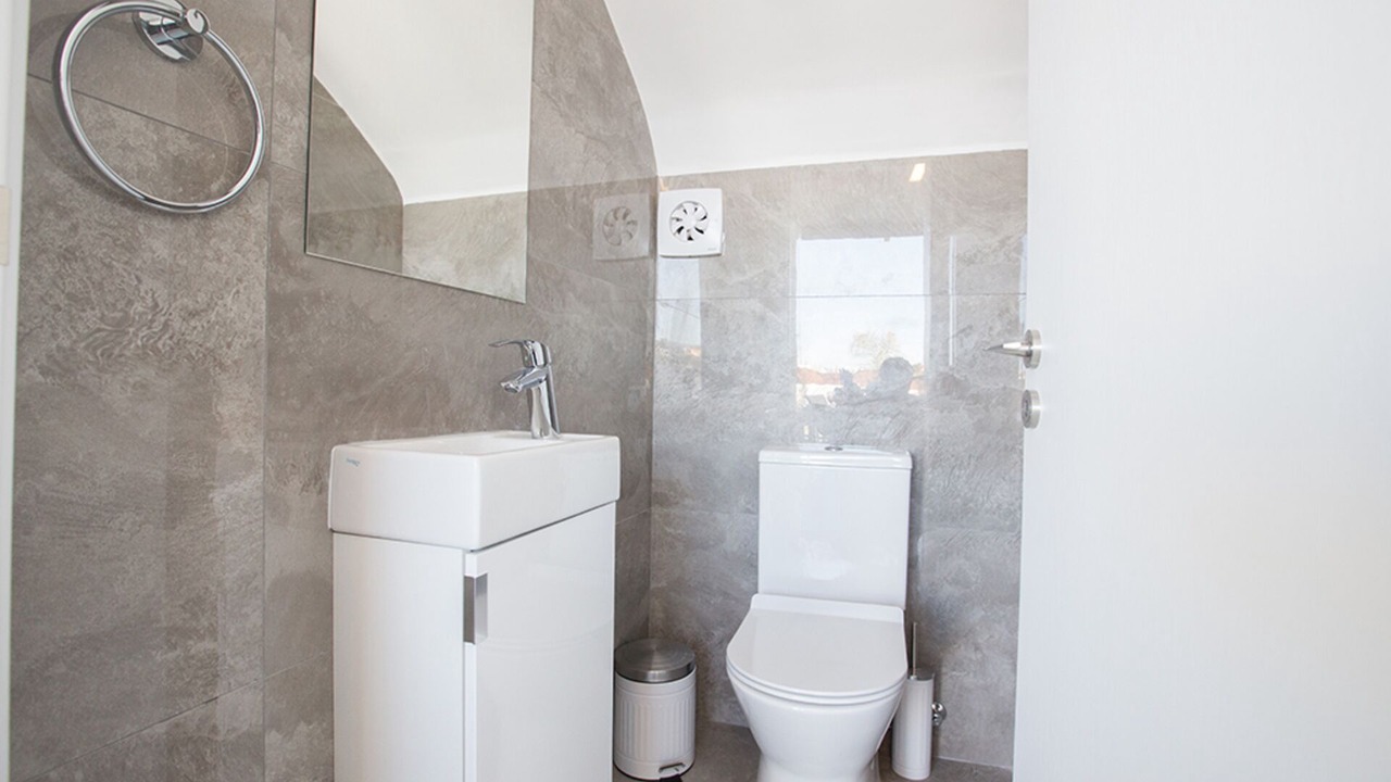 Photo of Bathroom in Protaras