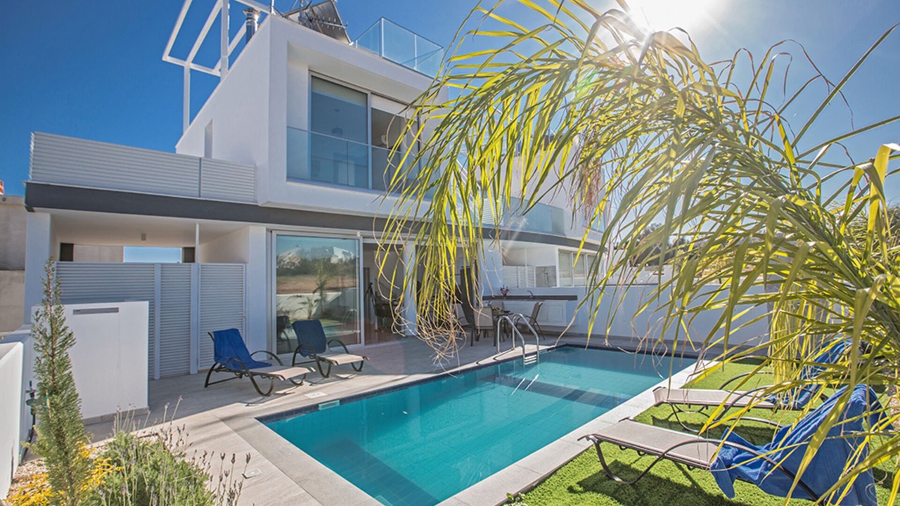 Photo of Outdoor in Protaras