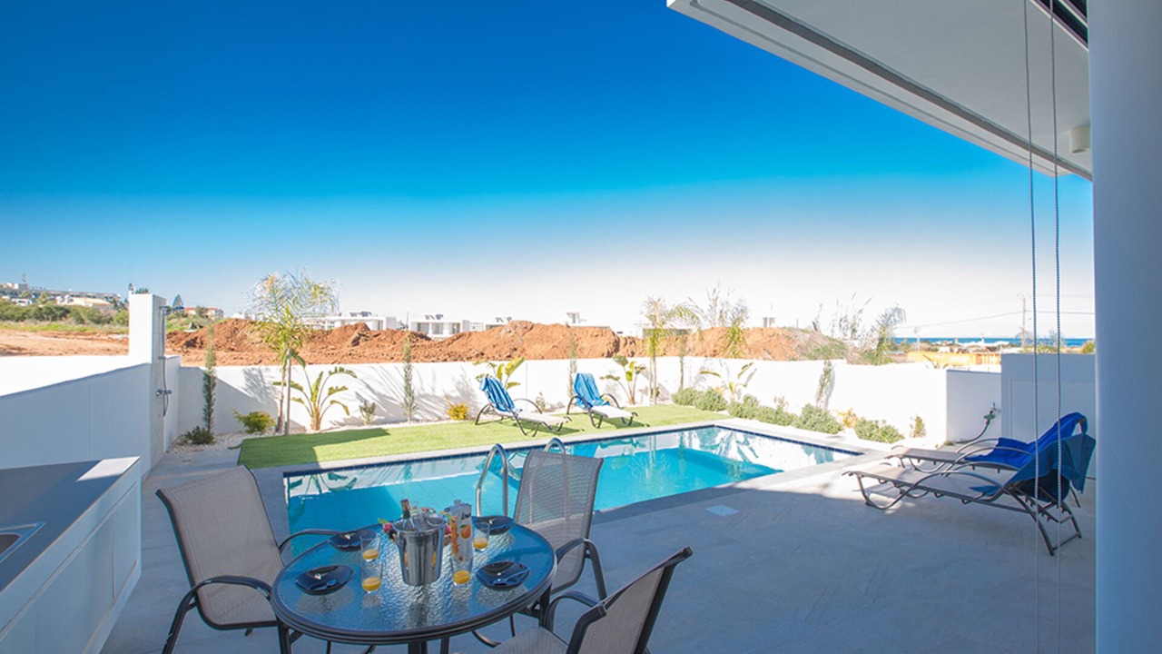 Photo of Outdoor in Protaras