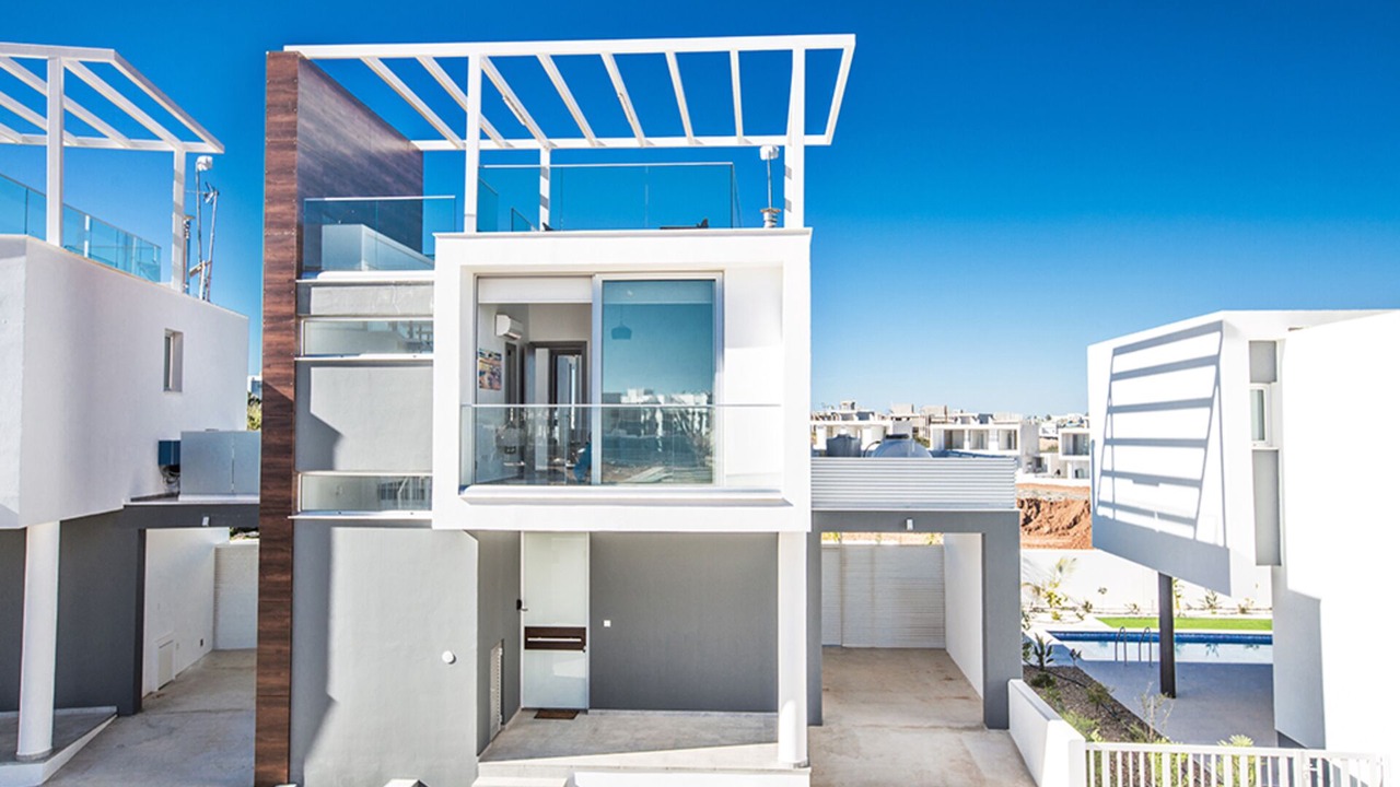 Photo of Outdoor in Protaras