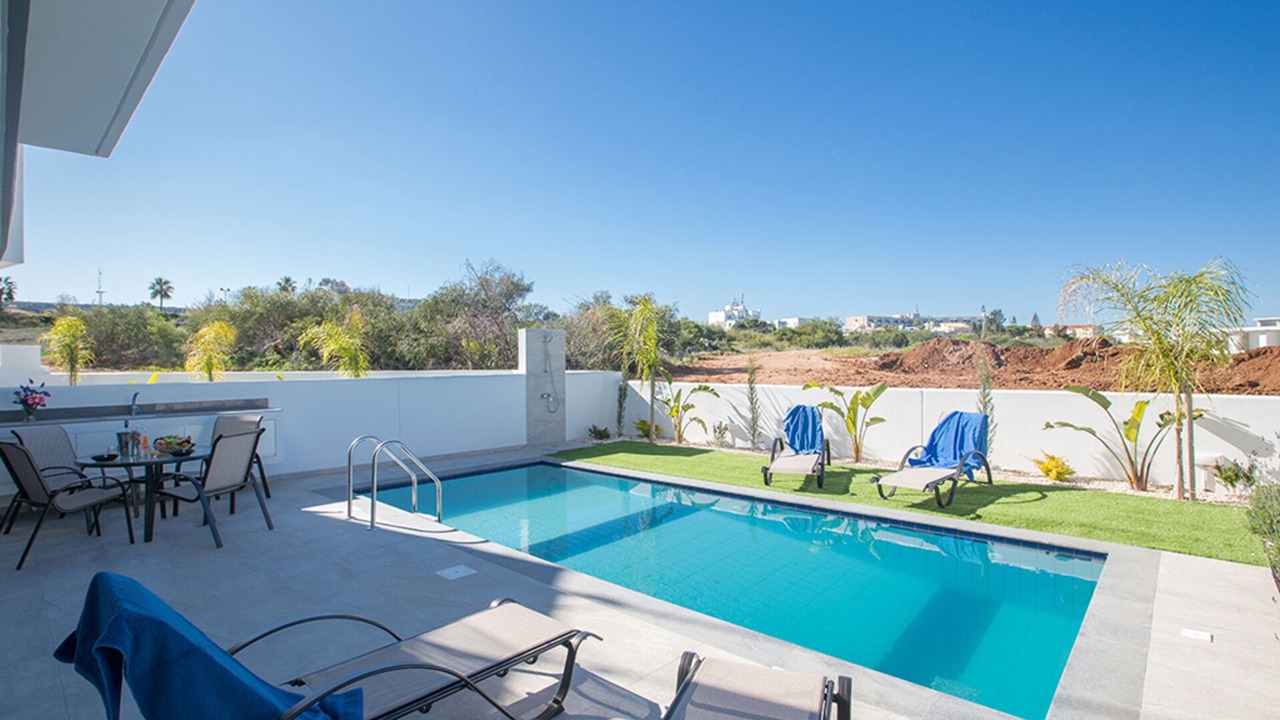 Photo of Outdoor in Protaras
