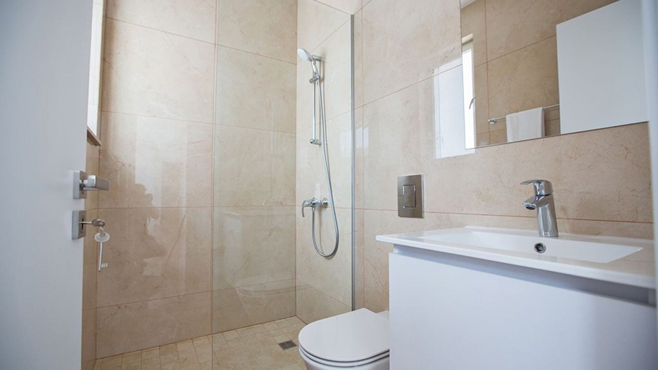 Photo of Bathroom in Protaras