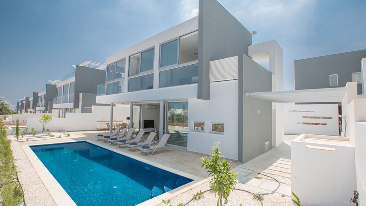Photo of Outdoor in Protaras